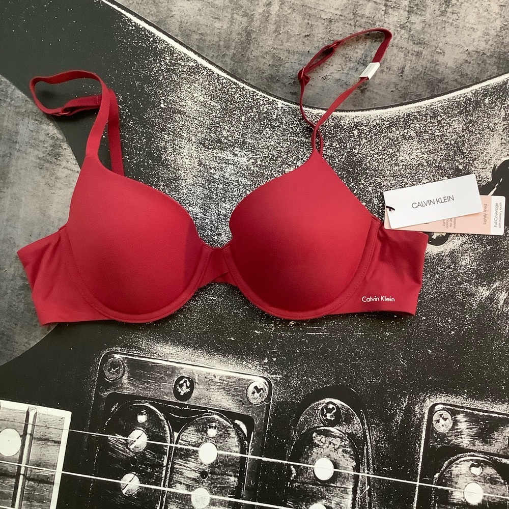 NWT Calvin Klein Bra